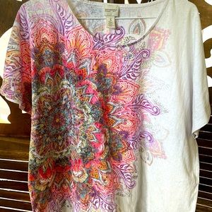 Chico’s Zenergy top